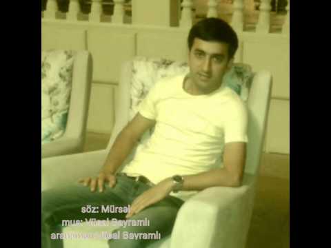 Vusal Bayramli ft Fatime Ona Deyin Dostlar 2015