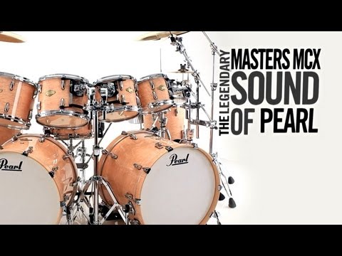 Masters MCX Birdseye Maple Spotlight