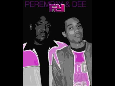 Perempay & Dee - Buss It