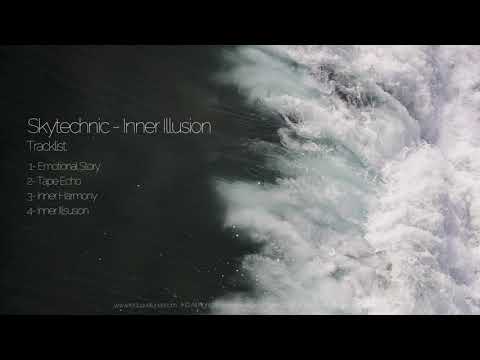 Skytechnic - Tape Echo