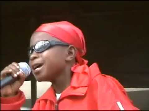 Dogo-A  Manjonjo (concert  saga plage)