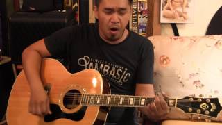 Video thumbnail for Guild JF-55 1995 Westerly Factory by krispood