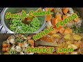 Traditional Arabic Dish/ How to Cook Chicken Idam Perfectly
