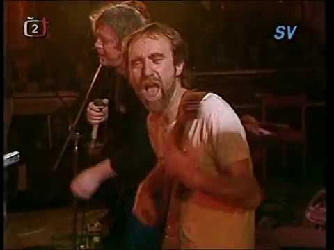 Vladimír Mišík - Co ti dám (live)