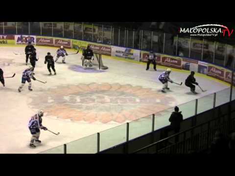MalopolskaTV.pl - Aksam Unia - GKS Tychy 2:4