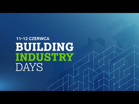 Building Industry Days 2025 - zdjęcie