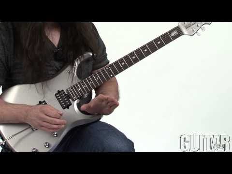 Wild Stringdom w/ Dream Theater's John Petrucci - The Power of Three