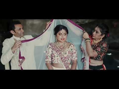 Pranjal and Riddhi's Wedding at Dreams Natura | Shaadi Destinations