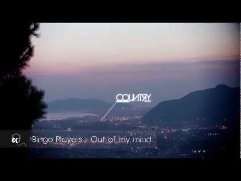 Unlocked Presents Bingo Players @ Country Club - OFFICIAL VIDEO