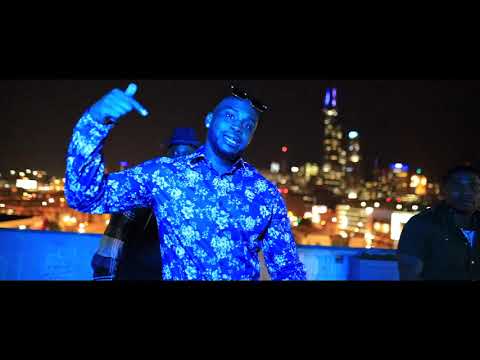 HEBABY G - Eddie Kane (Official Video)