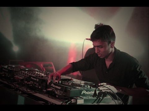 Darryl Gaulbert Darryl Gaulbert @CUSAT Kochi, #talentime33