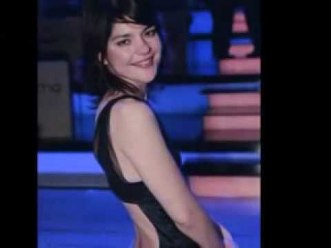 Porque te vas - Jasmin Tabatabai - یاسمین طباطبائی  (JAPANESE radio version)