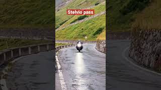 Download lagu Tiger 900 GT Pro Stelvio pass Triumph Switzerland Stelvio mp3