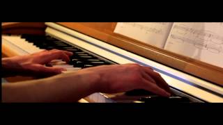 Farewell to Dobby - Piano