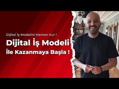 , title : 'Dijital Ürün Satmak ve Dijital İş Modeli Oluşturma Süreçleri Neler ? Dijital Hizmetler ile İş Kurmak'