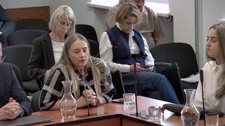 2026 09 24 Eilinis tarybos posėdis