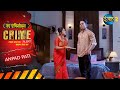 Anpad Pati Crime Alert Full Episode 1072
