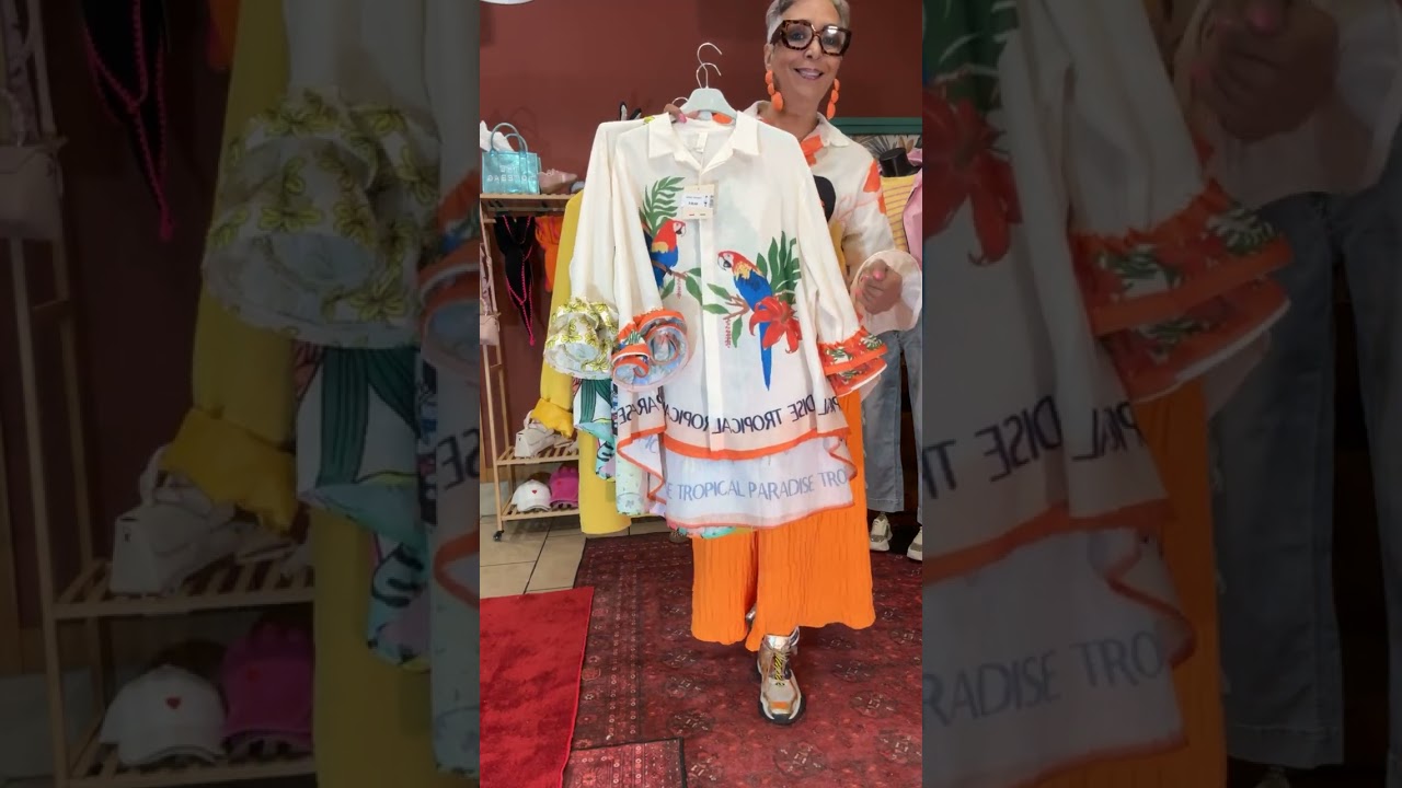 Replay Live Shopping