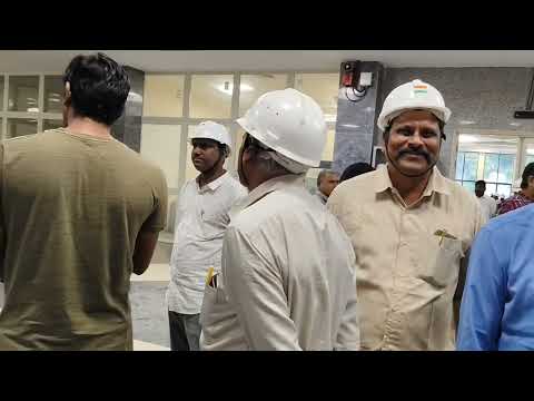 RFCL INDUSTRIAL VISIT FRONTLINE SUPERVISORS SCCL RGI