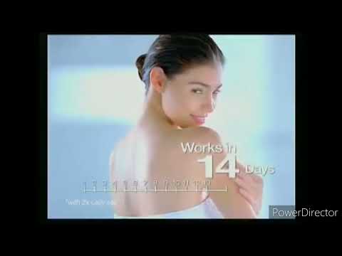 Palmolive Naturals White + Protect Soap with Rhian Ramos "Beauty Practice" TVC 30s 2010 (Rev. V.2)