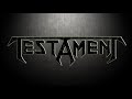 TestAmenT - Burnt Offerings W/Lyrics