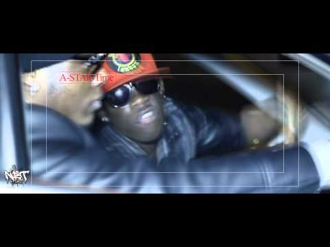A-$TAR (PMA) X THE BLITZ - ROLLING WITH STARS (@NBTMEDIA)
