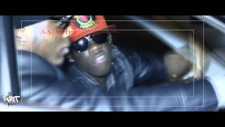 A-$TAR (PMA) X THE BLITZ - ROLLING WITH STARS (@NBTMEDIA)