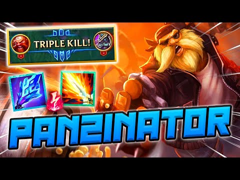 NESSUNO SUPPORTA MEGLIO DI ME IL TEAM - League of Legends ITA #2817