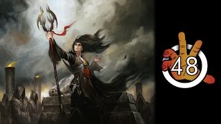Deck Tech: Shadowborn Apostle / Athreos | The Command Zone 48