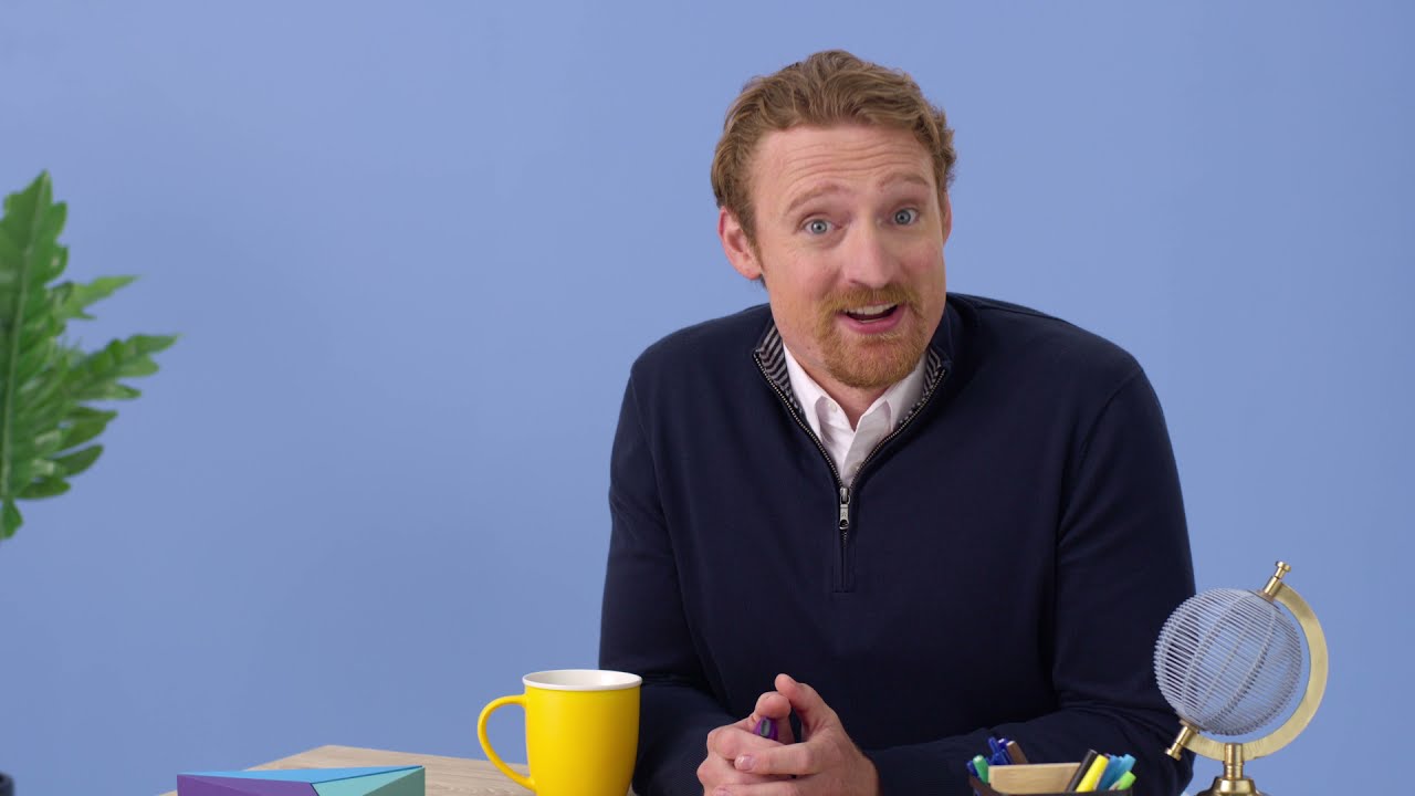 Just Add Imagination: Join the Automation Revolution