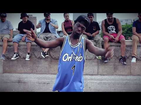 Are You Ready? - Boss Karrot