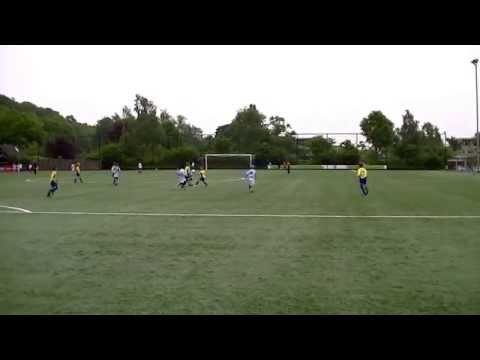 SVI F1-Nunspeet F1. 10 mei 2014. 2e helft. Eindstand 4-3. Hoofdklasse1. VOORJAAR.