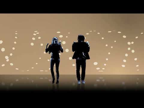 Take Me Out - Franz Ferdinand | Everybody Dance 3 | Nohud [4K] (Dance Partners)