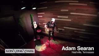 EON ONE Take Finalist: Adam Searan &quot;I Don&#39;t Know You&quot;