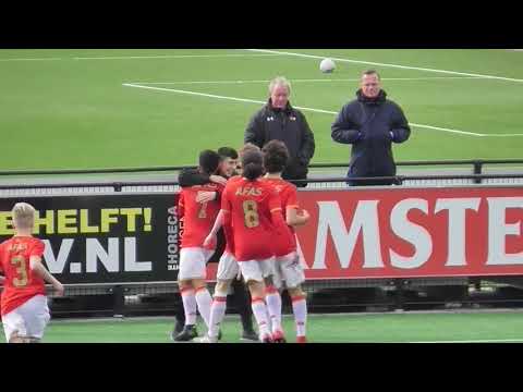 AZ - FC DEN BOSCH O15 (GUEST CAM)