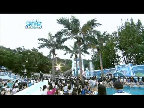 T ara   I Go Crazy Because Of You + Bo Peep Bo Peep Aug, 27, 10