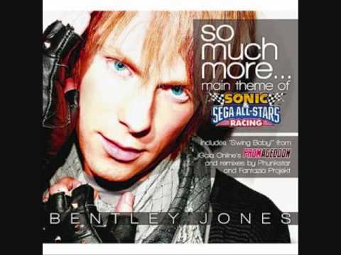 Video thumbnail for So Much More... (Instrumental)