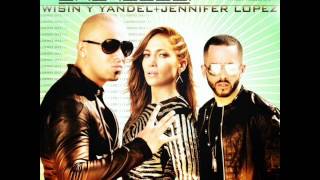 Wisin y Yandel Ft Jennifer Lopez - Follow The Leader