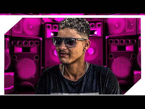 BONDE DO VEI - A CARA DO FREIO DA BLAZER ( COVER ARROCHADEIRA )