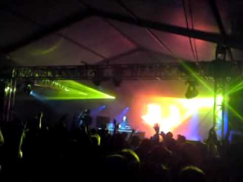 Roni Size ft. Dynamite MC - Tokaj Hegyalja