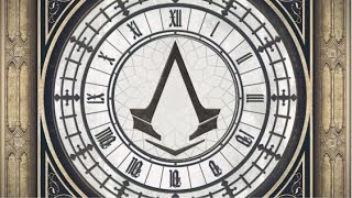 AC Syndicate OST / Austin Wintory  - Give Me the Cure