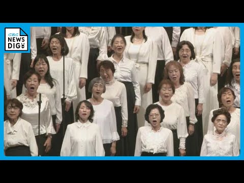 約200人が&ldquo;第九&rdquo;の大合唱 市民合唱団とプロオーケストラが豪華共演
