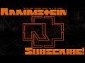 Rammstein - Asche Zu Asche [HD] 
