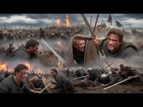 “Alexander vs Porus Epic War Elephants Clash in 326 BC Battle Documentary Explained”