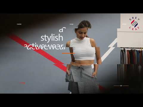 Videos from GreyLeaf