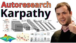 Auto AI Research - Andrej Karpathy & How To Do It
