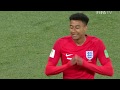 ENGLAND WORLD CUP 2018 MONTAGE