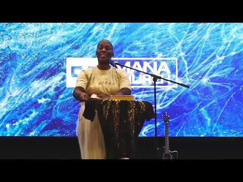 O QUE VOCÊ ESTÁ PASSANDO TEM UM PROPÓSITO. OUÇA ESSA PALAVRA QUE DEUS ME DEU - PASTORA SANDRA ALVES 