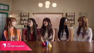 [閒聊] Apink 新歌 "D N D" MV