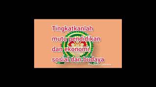 Download lagu MARS DHARMAWANITA PERSATUAN mp3 Download lagu MARS DHARMAWANITA PERSATUAN mp3